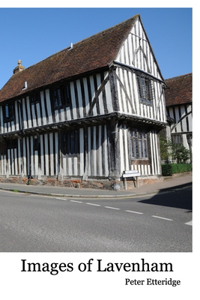 Images of Lavenham