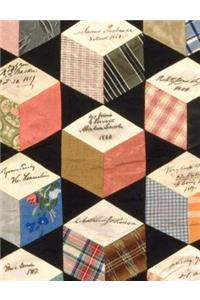 College Ruled Lined Paper Notebook