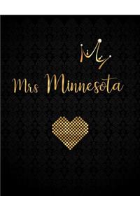 Mrs Minnesota