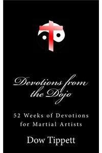 Devotions from the Dojo
