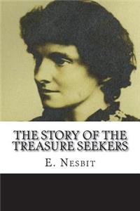 The Story of the Treasure Seekers