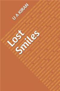 Lost Smiles