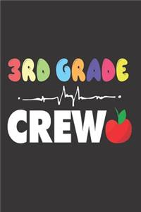 3rd Grade Crew