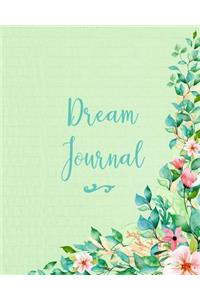 Dream Journal