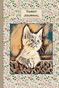 Tarot Journal
