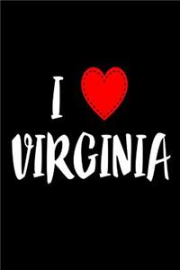 I Virginia