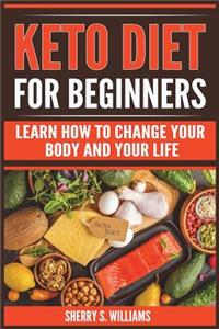 Keto Diet for Beginners