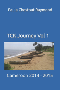 TCK Journey Vol 1