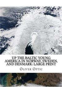 Up The Baltic Young America in Norway, Sweden, and Denmark