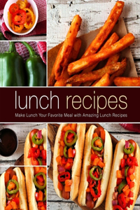 Lunch Recipes