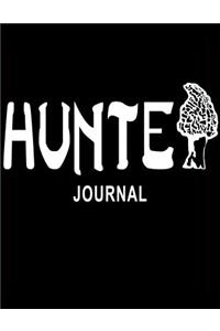 Mushroom Hunter