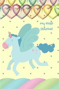 My First Journal