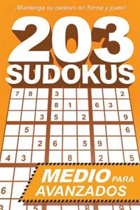203 Sudokus