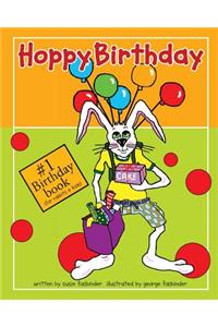 Hoppy Birthday