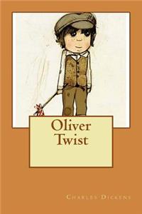 Oliver Twist