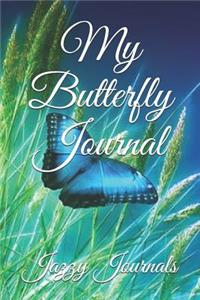My Butterfly Journal