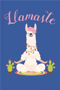Llamaste