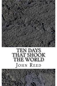 Ten Days That Shook the World