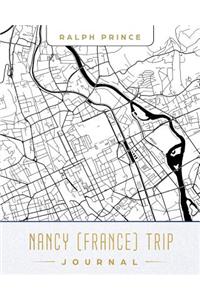 Nancy (France) Trip Journal