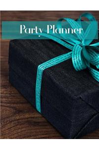 Party Planner