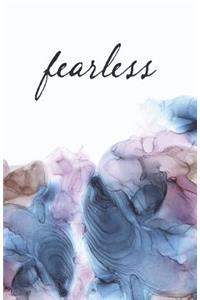 Fearless
