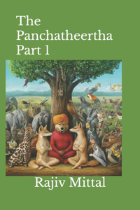 Panchatheertha Part 1