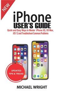 iPhone User's Guide