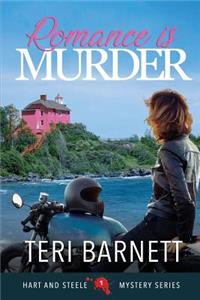 Romance is Murder