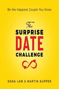 Surprise Date Challenge: Be the Happiest Couple You Know