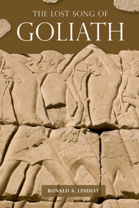 Lost Song of Goliath
