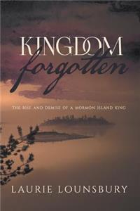 Kingdom Forgotten