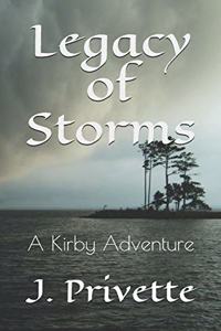 Legacy of Storms