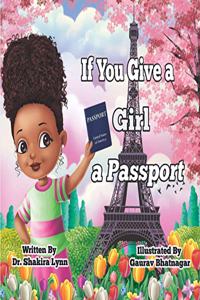 If You Give a Girl a Passport
