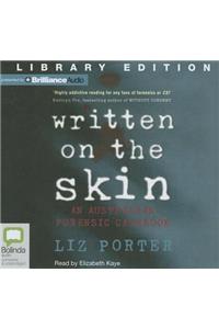 Written on the Skin