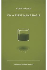 On a First Name Basis
