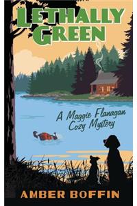 Lethally Green