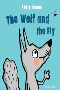 Wolf and the Fly