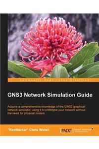 Gns3 Network Simulation Guide