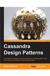 Cassandra Design Patterns