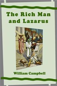 Rich Man and Lazarus