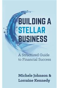Building a Stellar Business - A Structured Guide to Financial Success