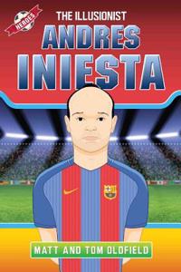 Andres Iniesta