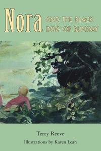 Nora and the Black Dog of Bungay