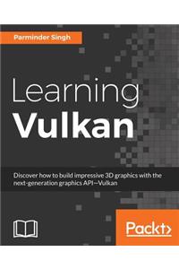 Learning Vulkan