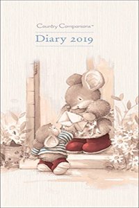 COUNTRY COMPANIONS SLIM D 2019