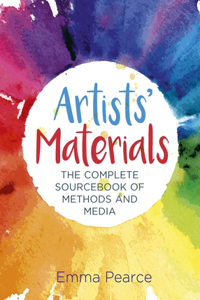 Artists' Materials
