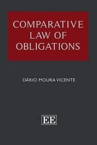 Comparative Law of Obligations