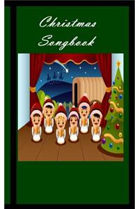 Christmas Songbook