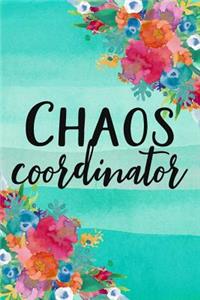 Chaos Coordinator