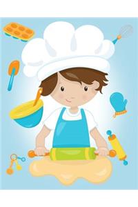 My Very Own Recipe Book